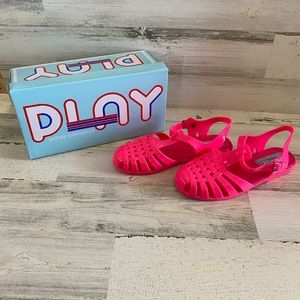 Jeffrey campbell gelly-2 size 7
